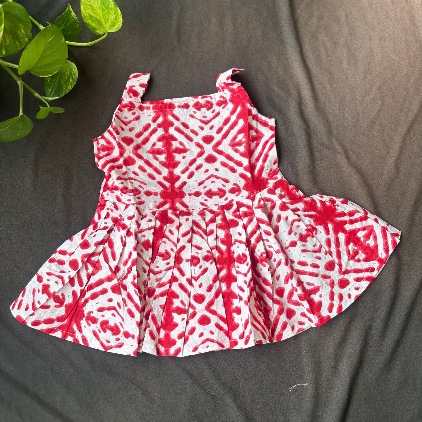 Cherry Bloom Co-ord Set