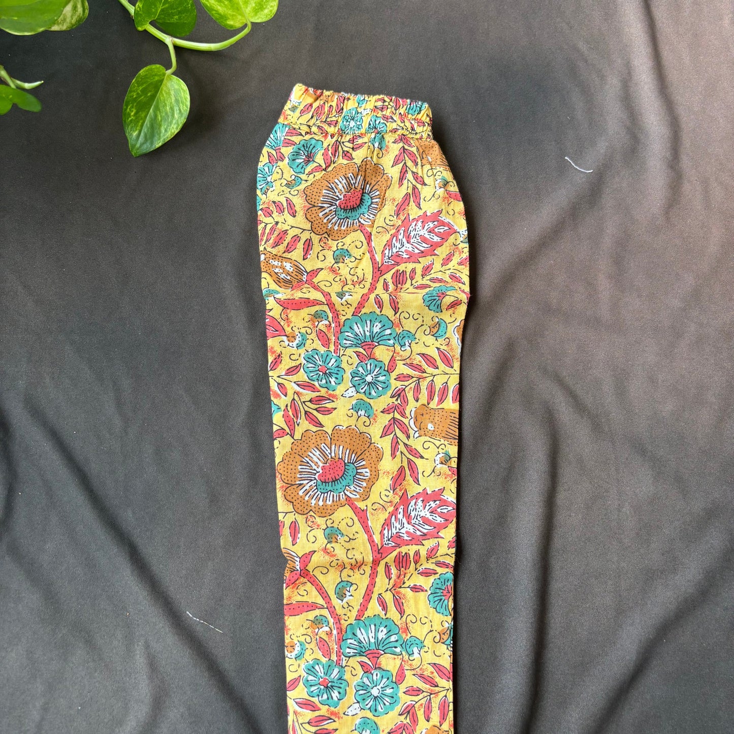 Sunset Bloom Co-ord Set