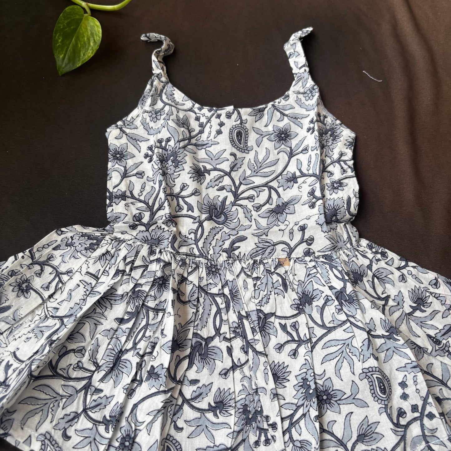 Moonlit Garden Frocks