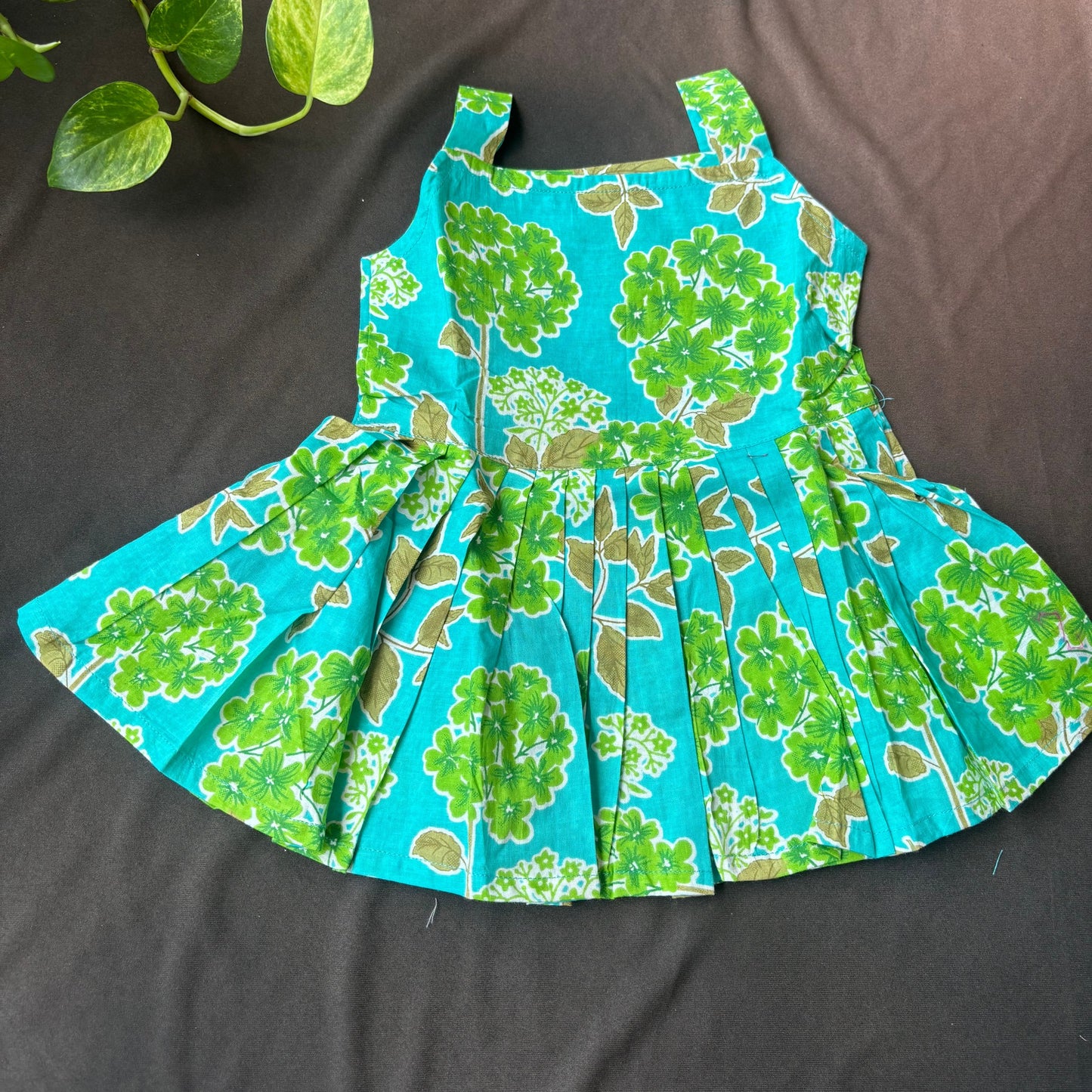 Mint Meadow Co-ord Set