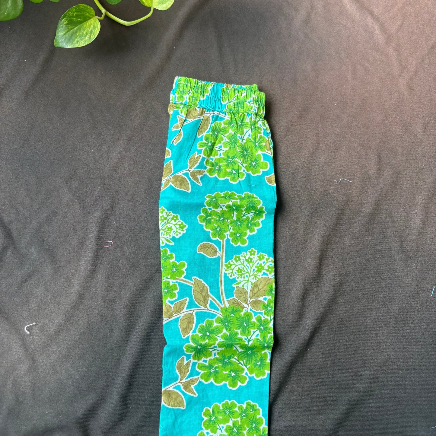 Mint Meadow Co-ord Set