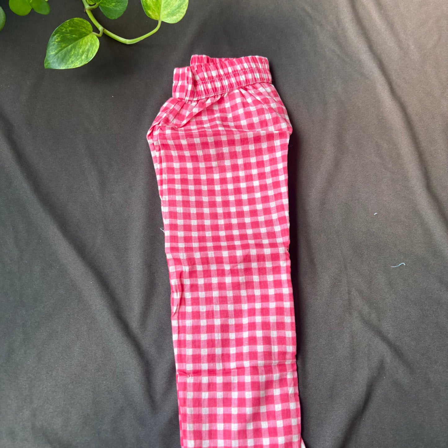 Strawberry Picnic Co-ord Set