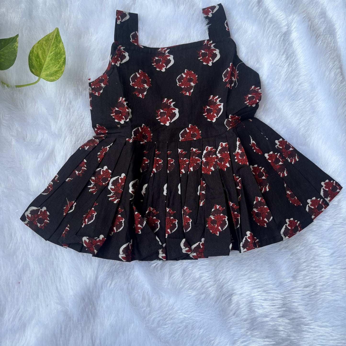 Lil Petal Pop Co-ord