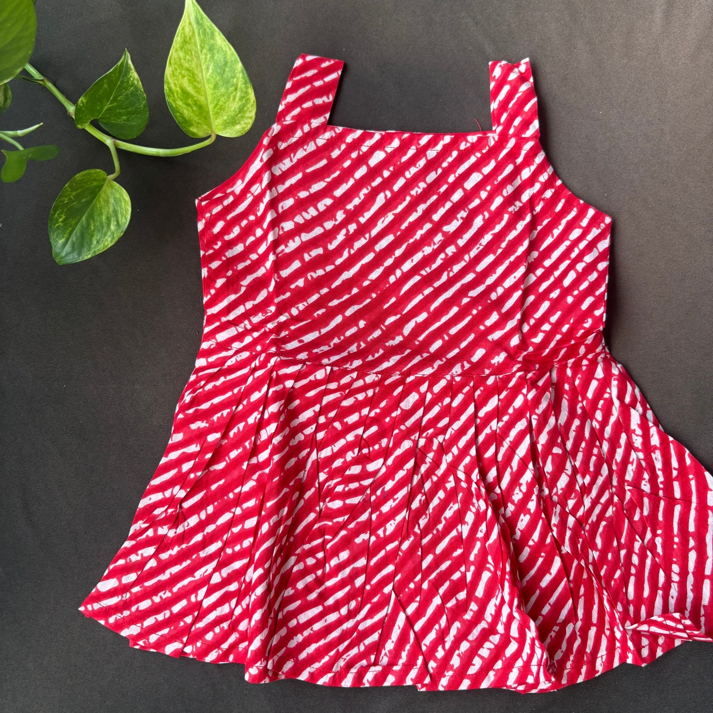 Berry Pop Co-ord Set