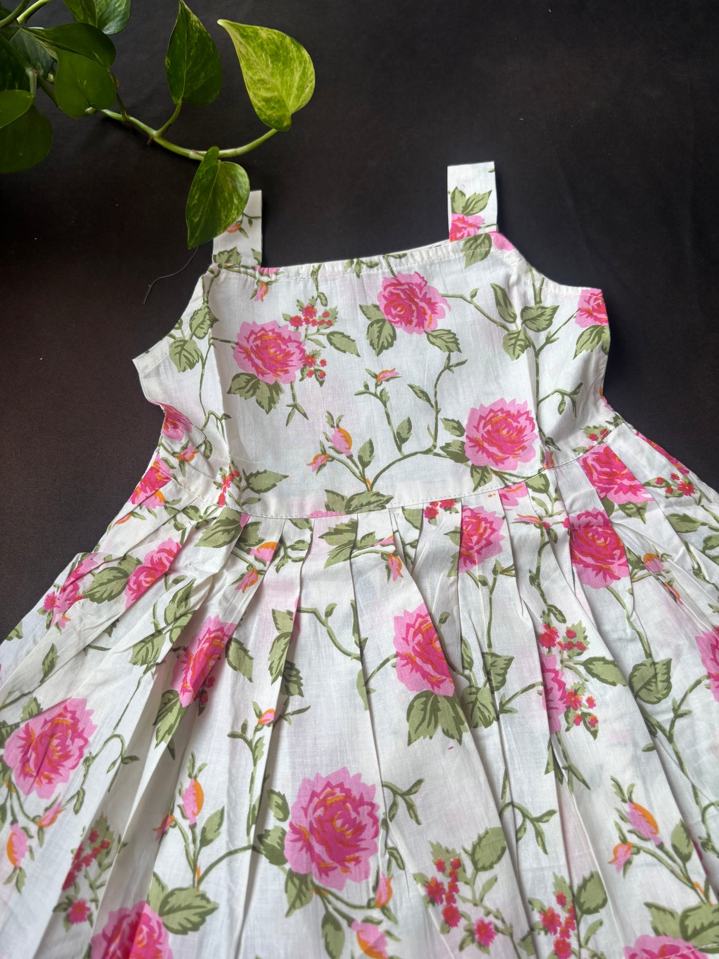 Blossom Belle Frock