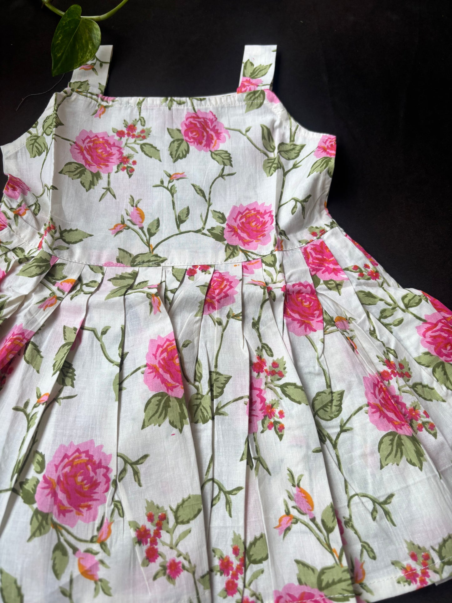Blossom Belle Frock