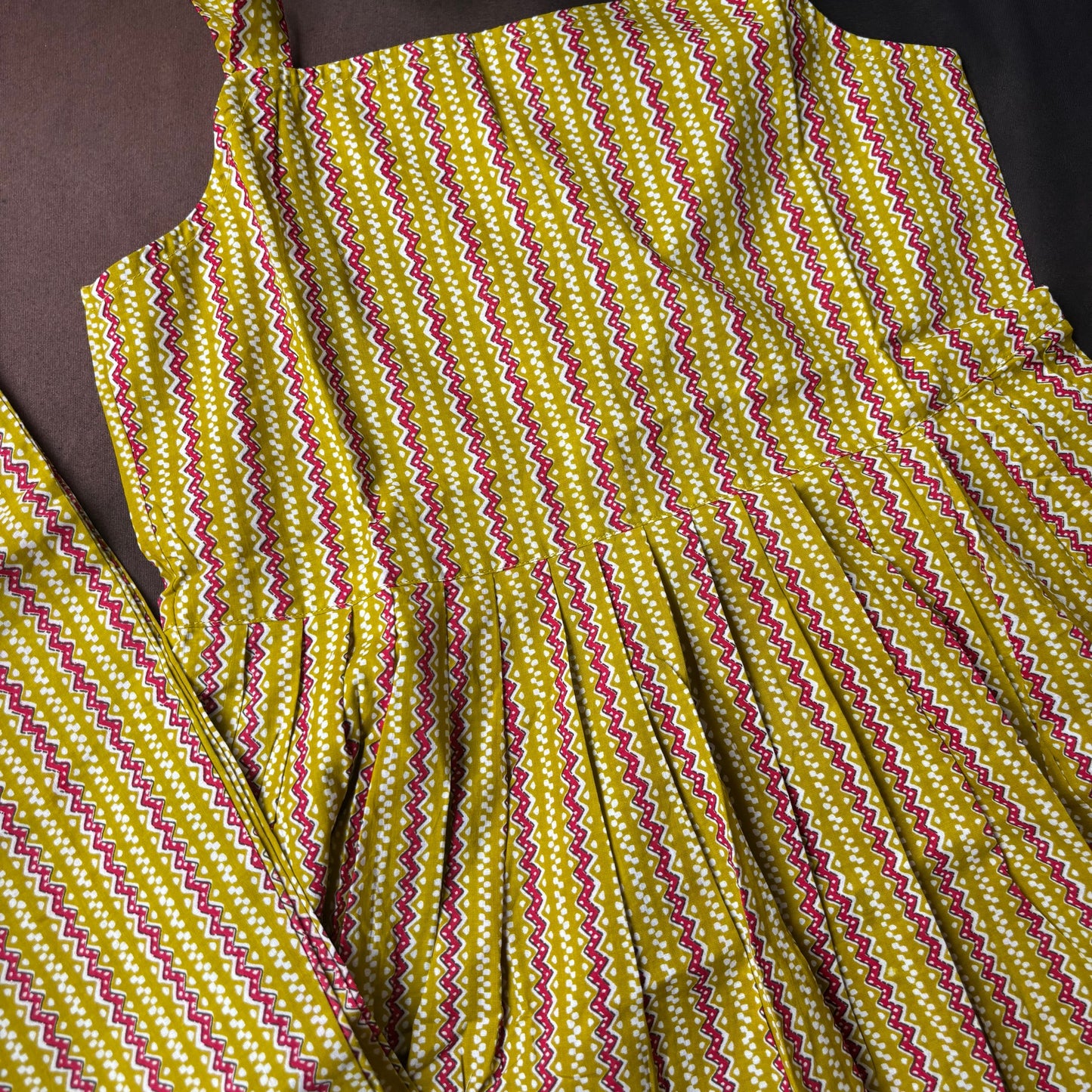 Sunshine Co-ord Set