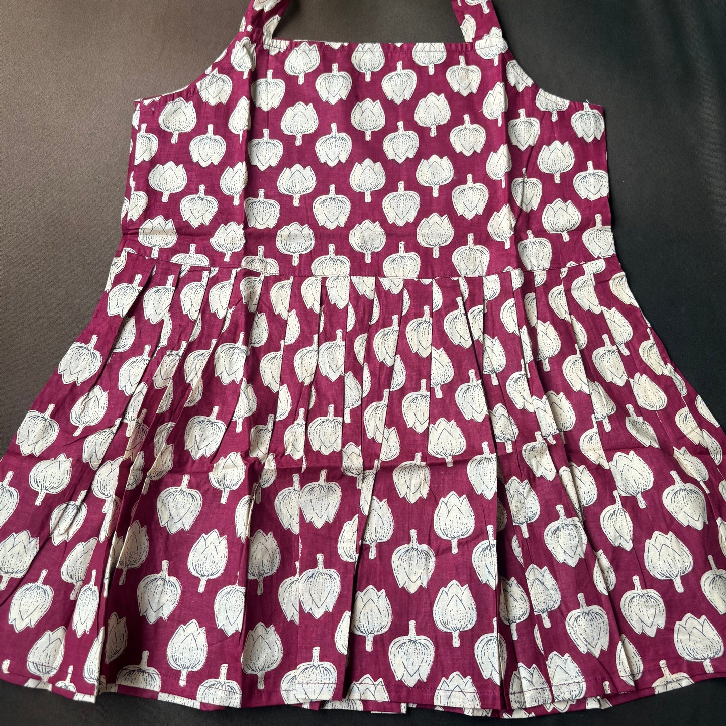 Lotus Whimsy Co-ord Set