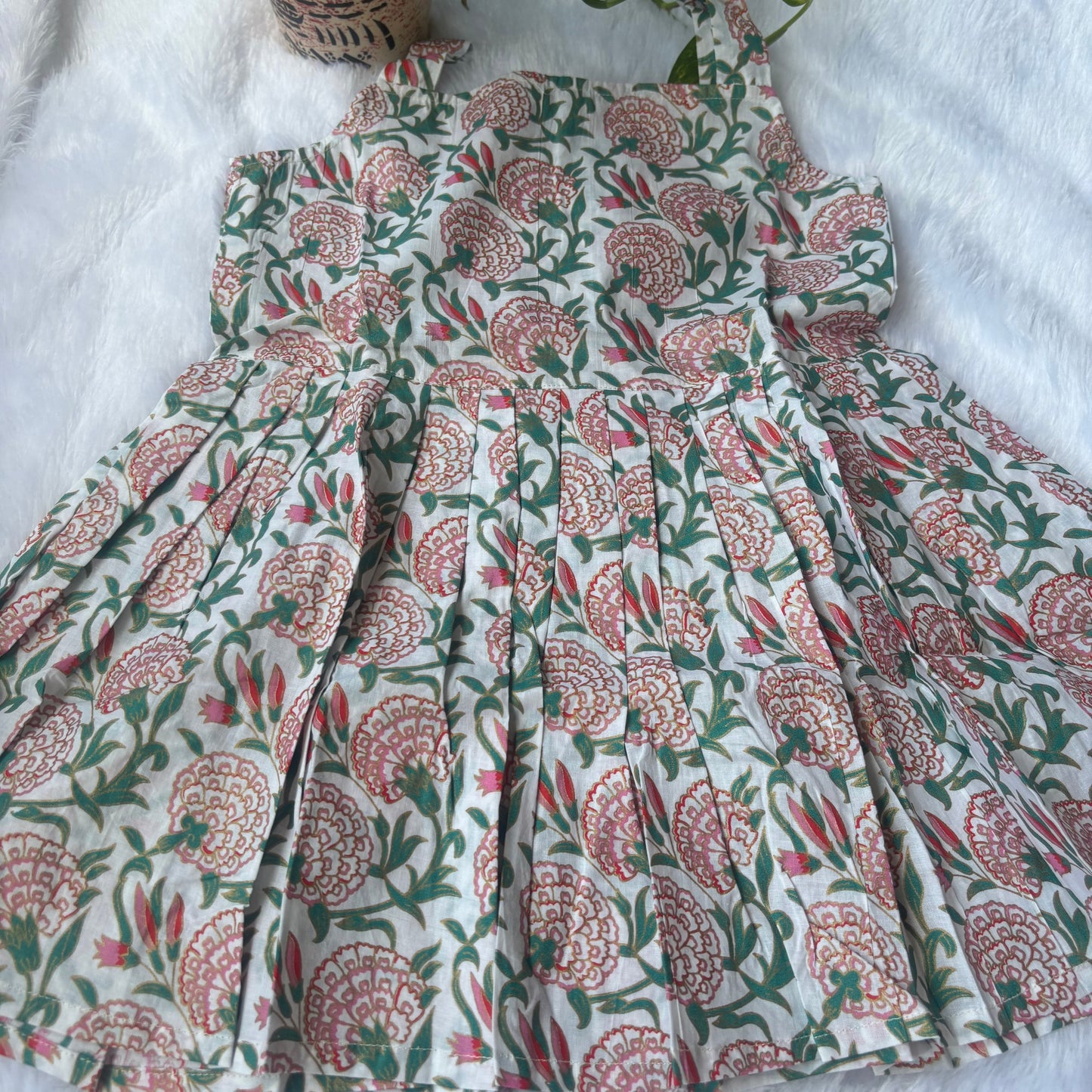 Blooming Beauty Co-ord Set