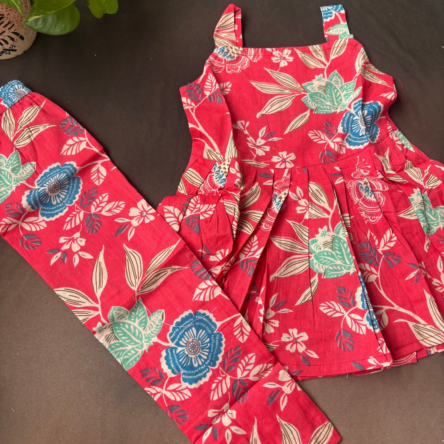 Phoolwadi Charm Co-ord Set