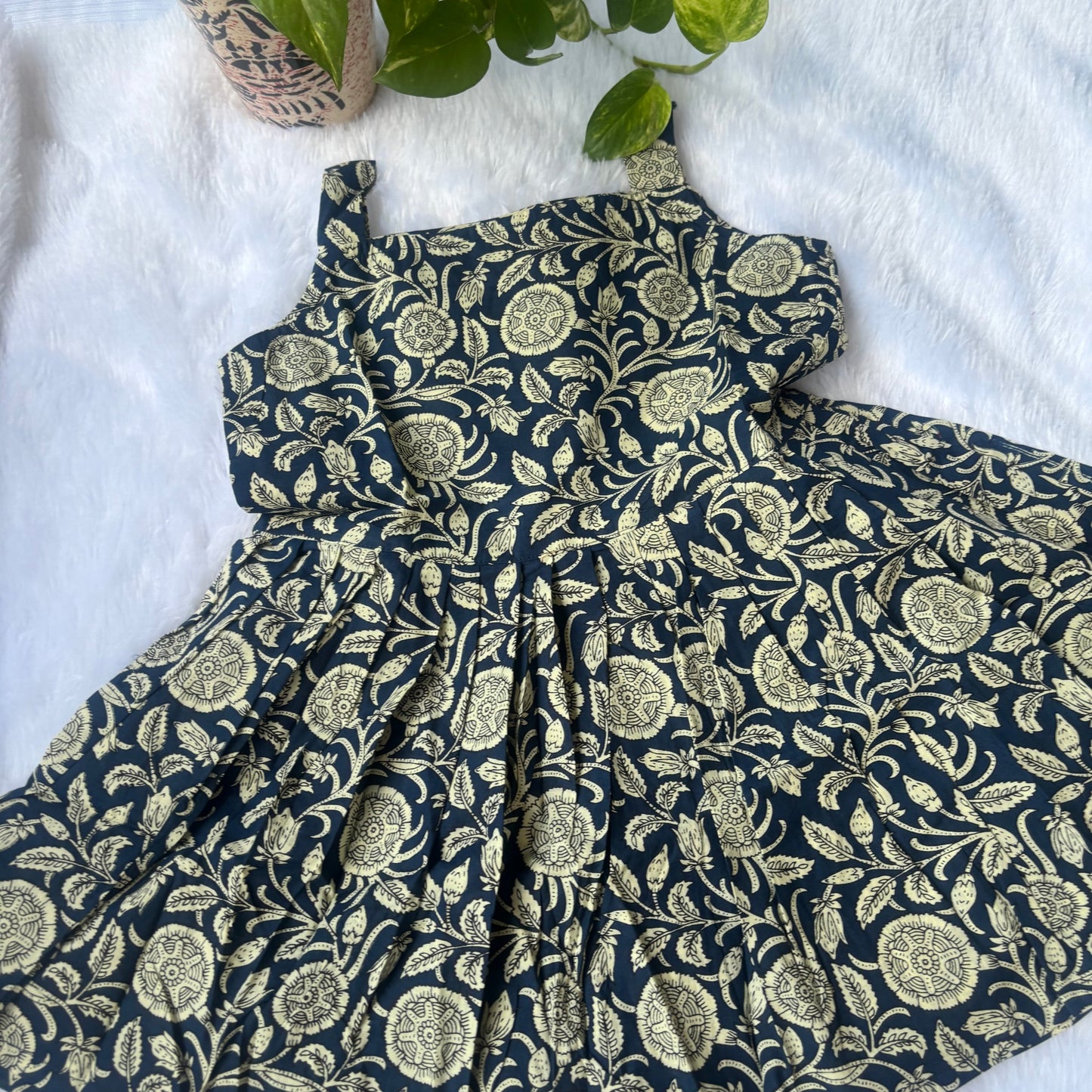 Black Kamal Co-ord Set