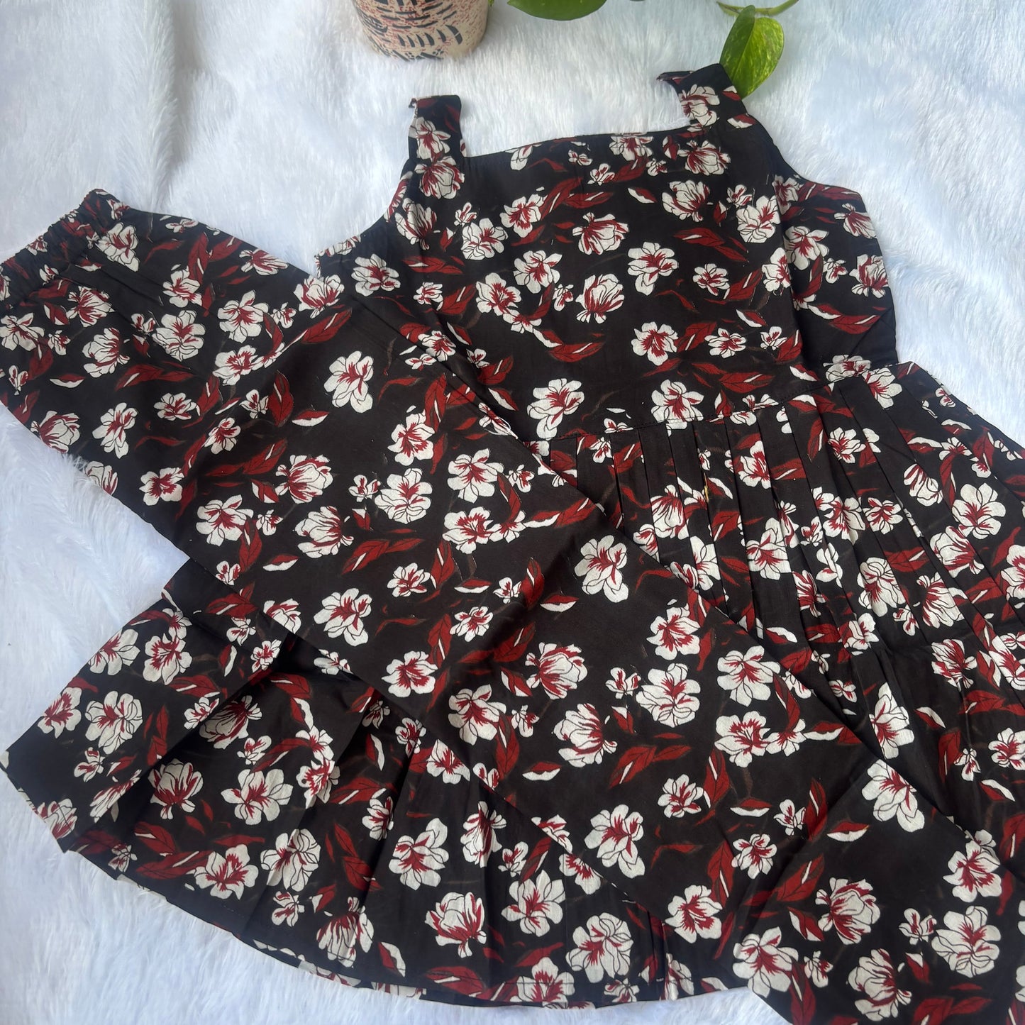 Meher phool co-Ord set