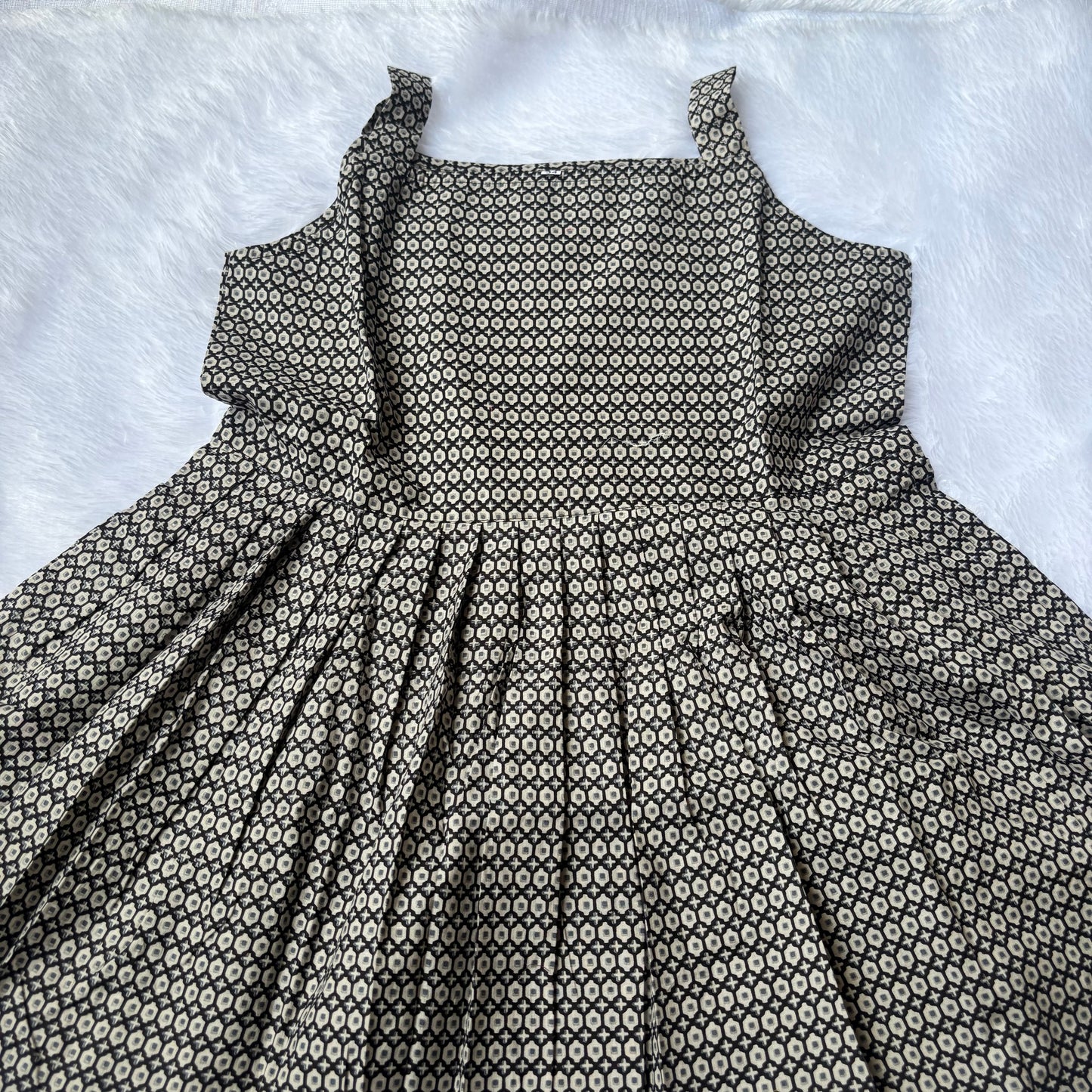 Noir Bloom Co-ord Set