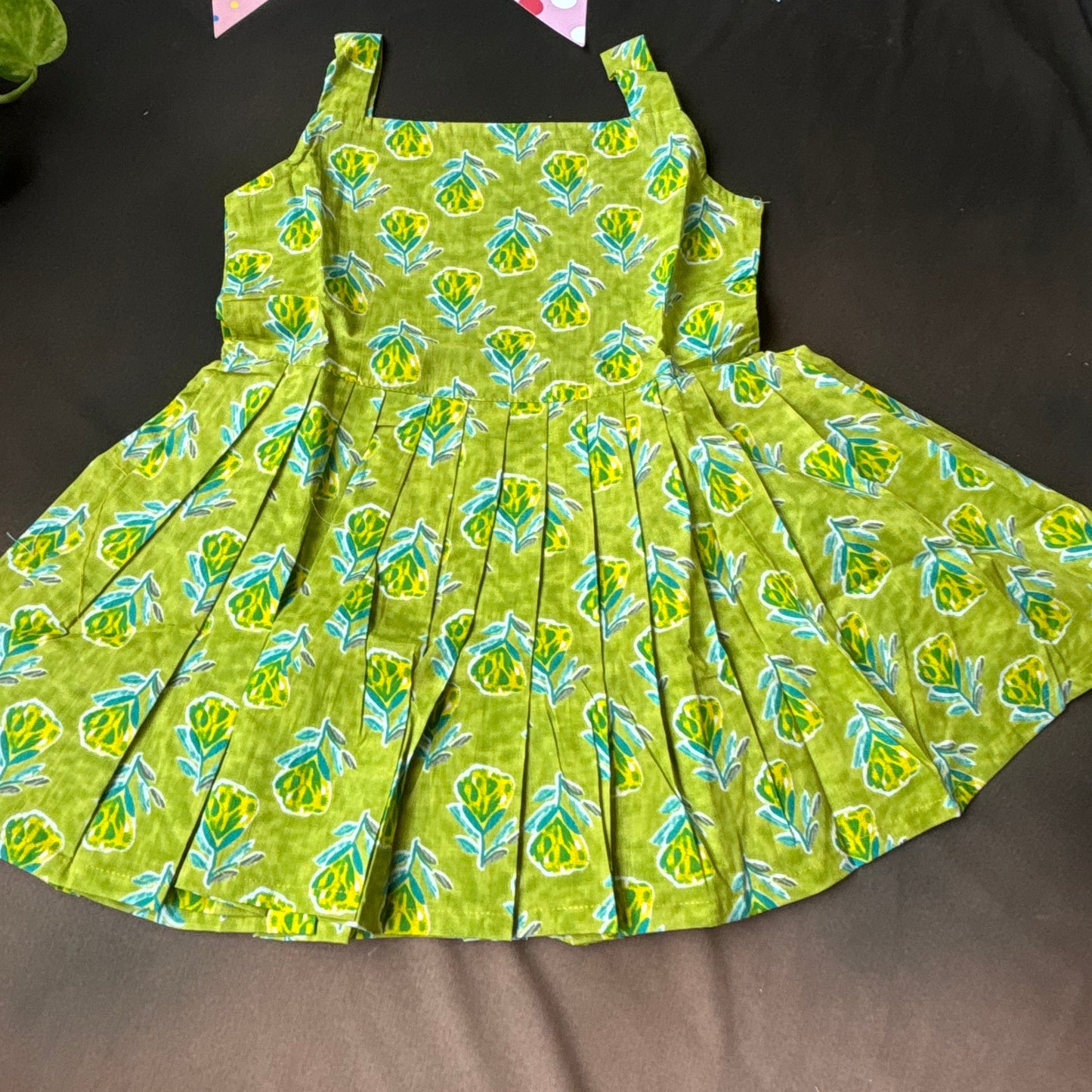 Mor Pankh Co-ord Set
