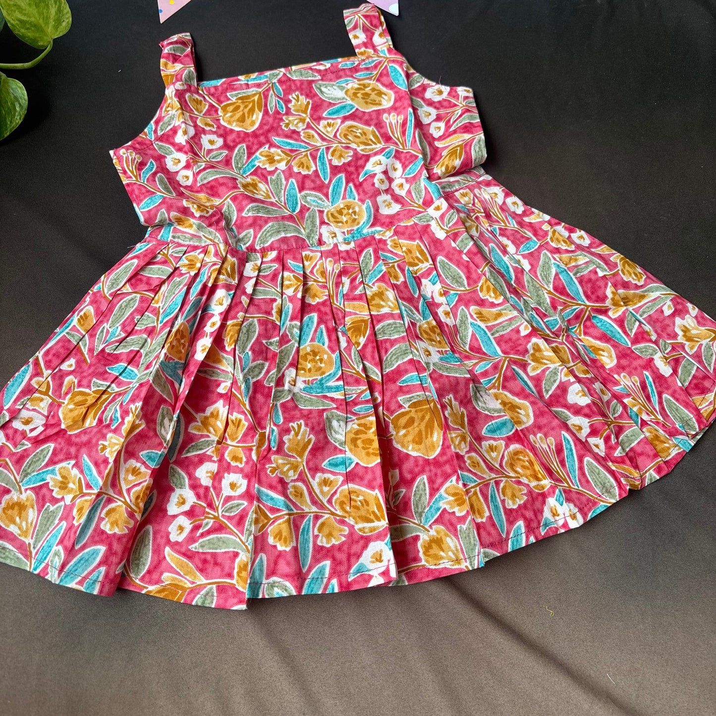 Phoolwari Co-ord Set
