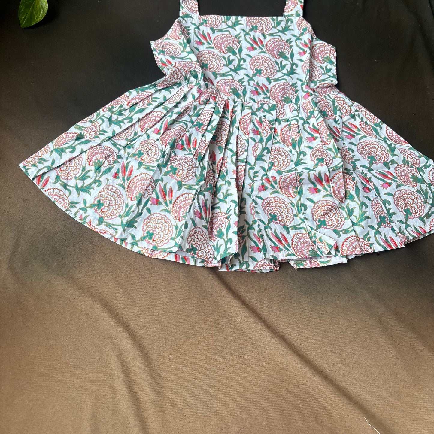 Gulabo Sitabo Co-ord Set