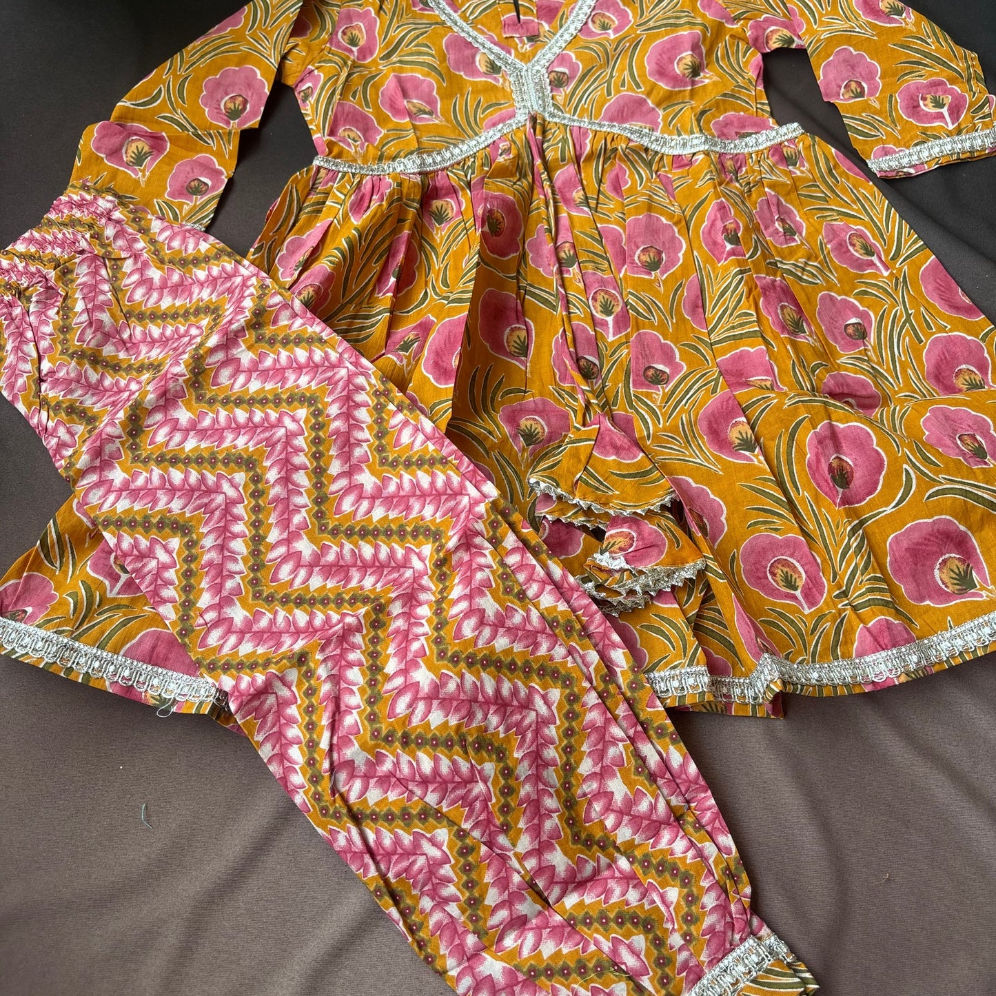 gew draft 8 afghan pant