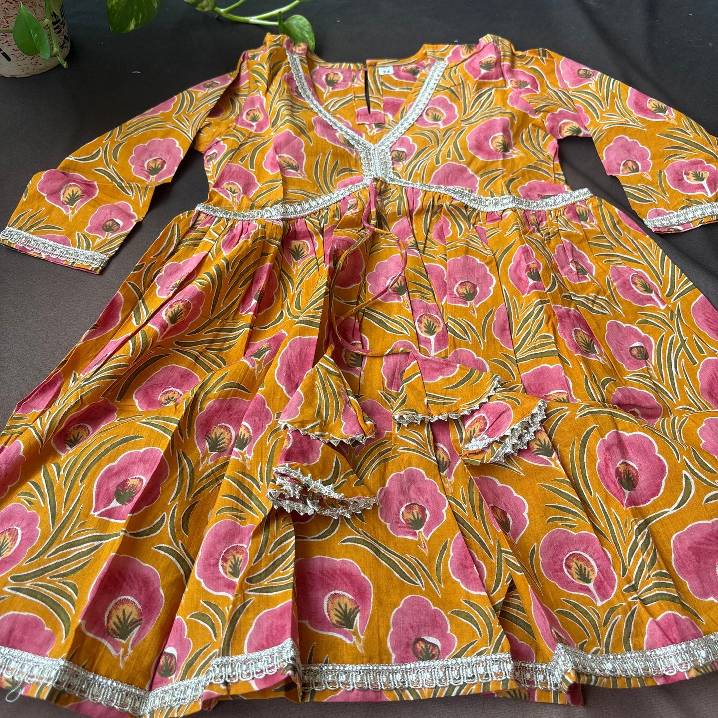 gew draft 8 afghan pant