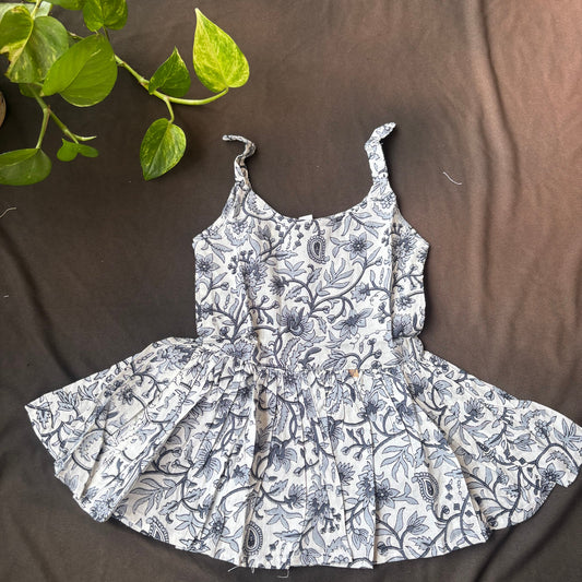 Moonlit Garden Frocks