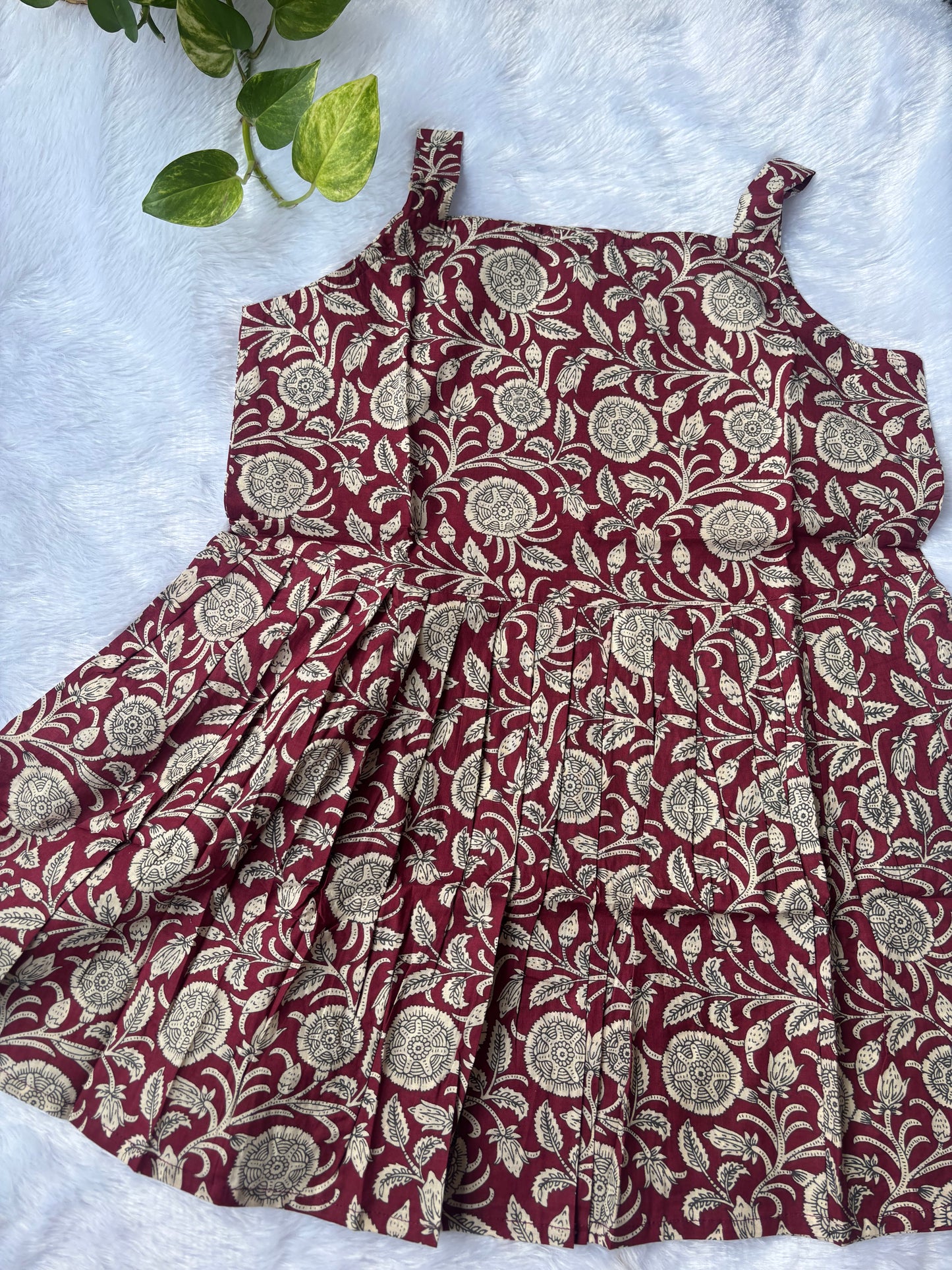Berry Blossom Co-ord Set