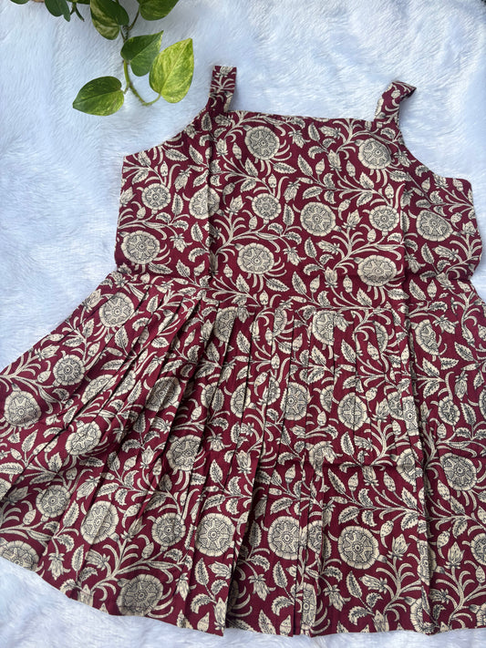 Berry Blossom Co-ord Set