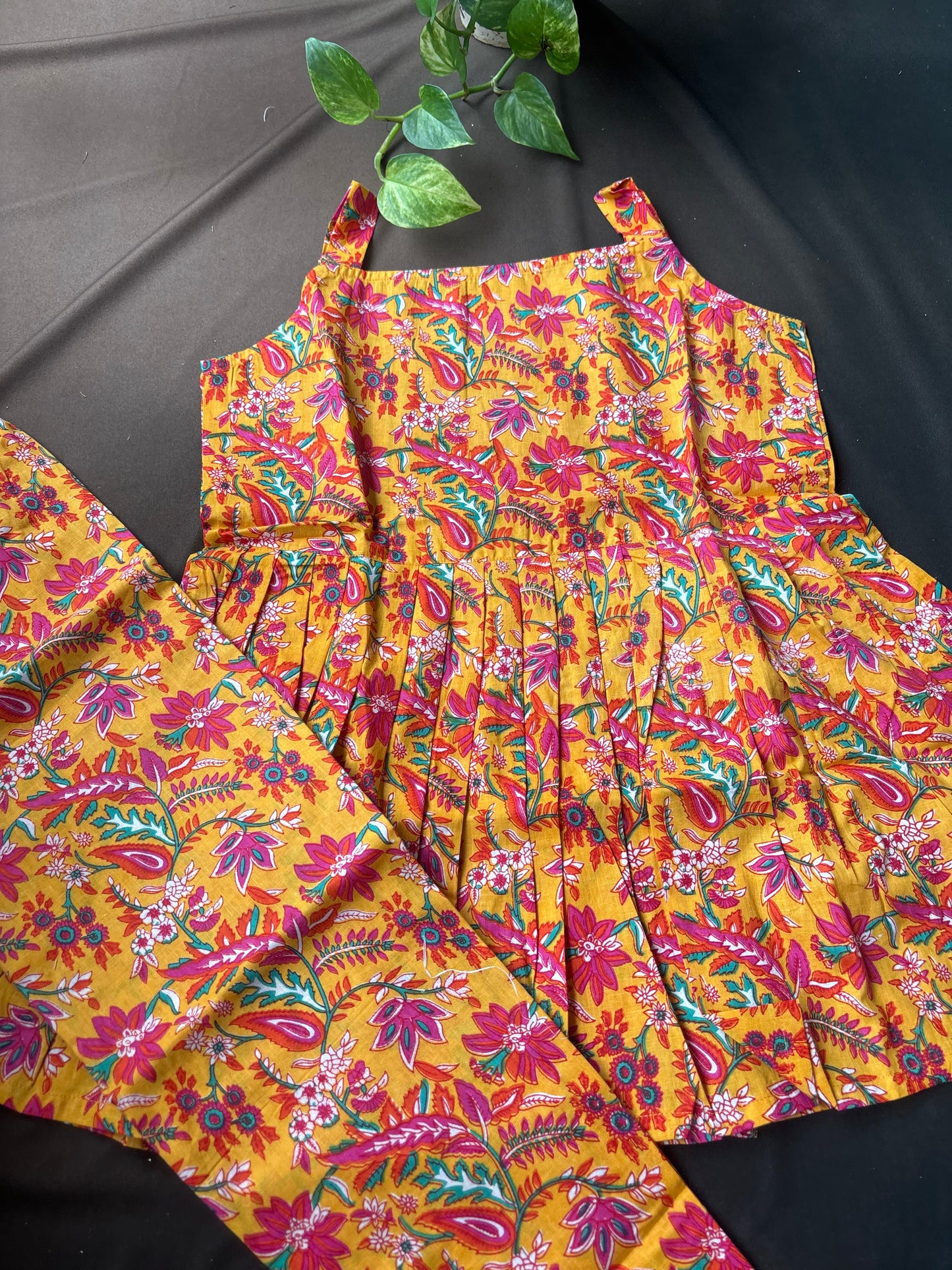 Phool Bagh co-Ord set