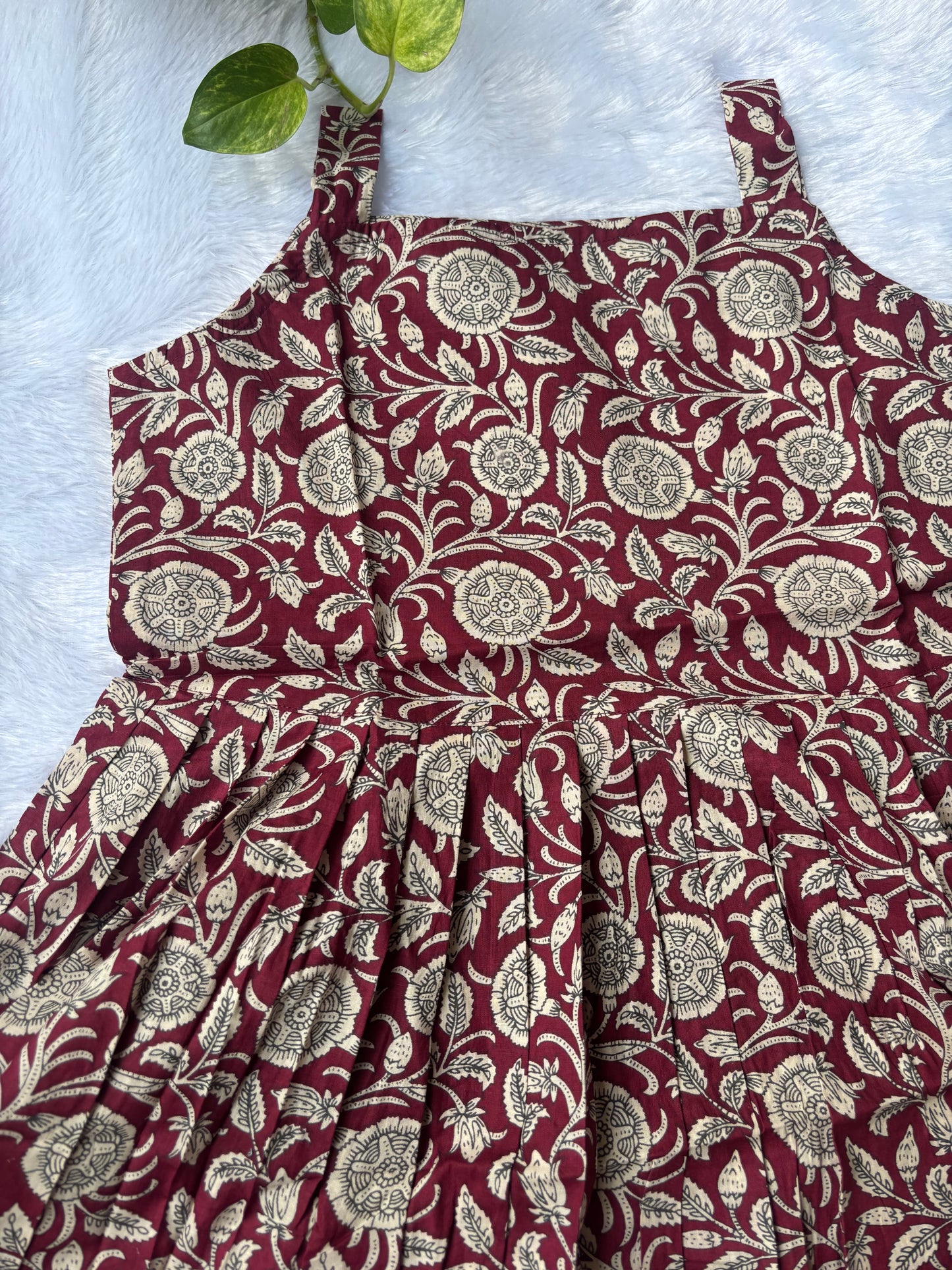 Berry Blossom Co-ord Set