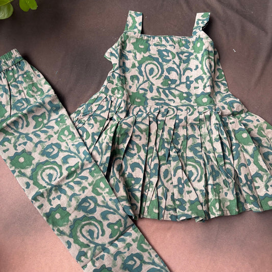 Forest Whisper Co-ord Set