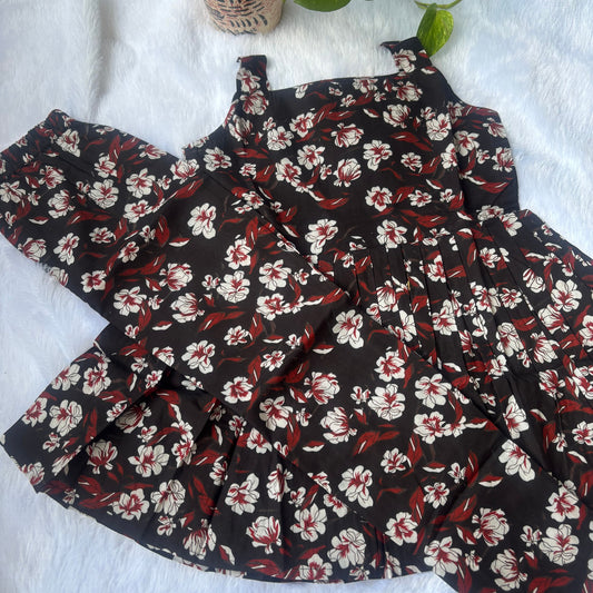 Meher phool co-Ord set