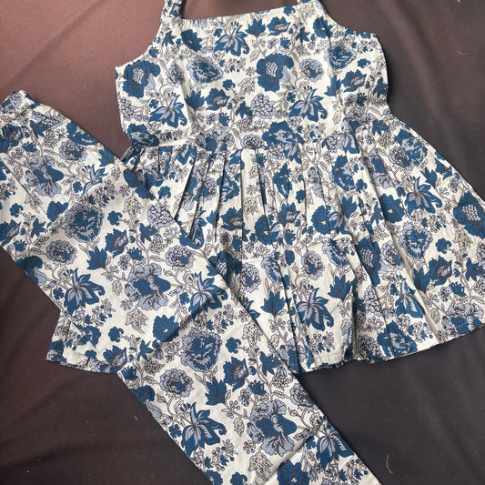 Neel Nirali Co-ord Set
