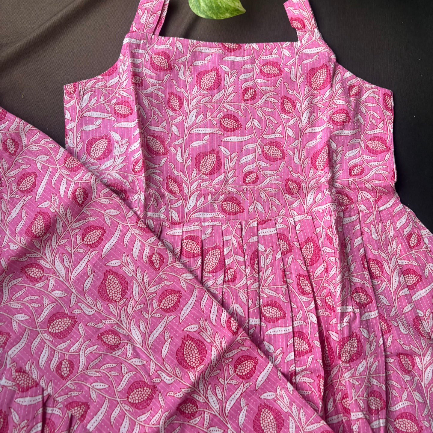 Gulabo Tara Co-ord Set